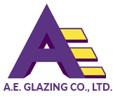 A.E. GLAZING